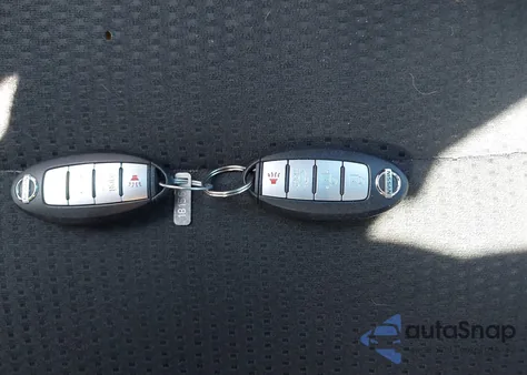 2015 Nissan Altima 2.5 S из США, поврежденный, VIN 1N4AL3AP0FC461897